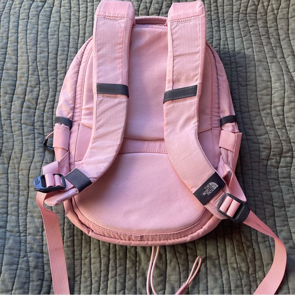 The North Face Borealis Mini Backpack Pale Pink *read - Picture 2 of 14